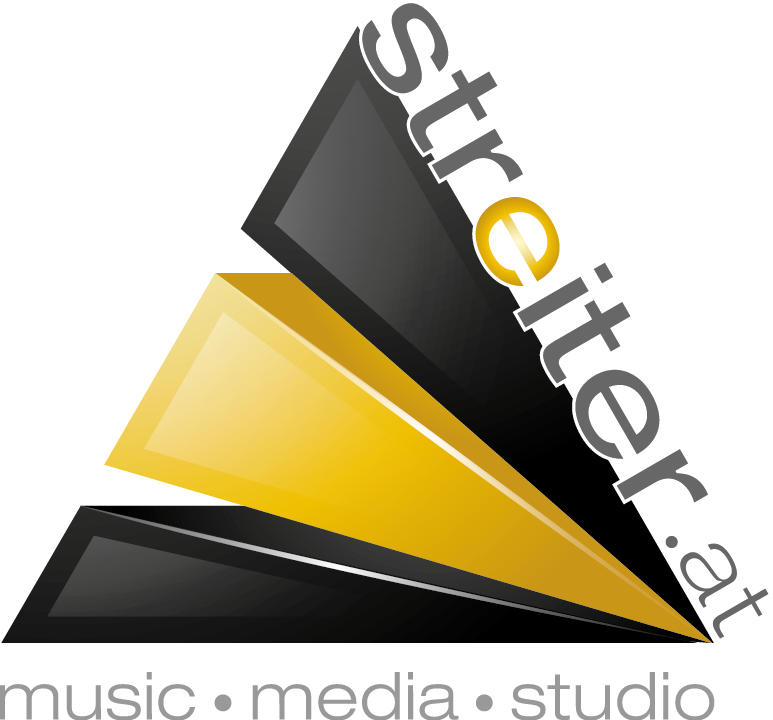 logo streiter production